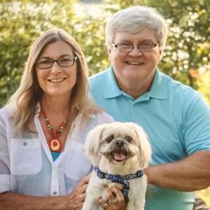 Meet your Posher, Kathryn